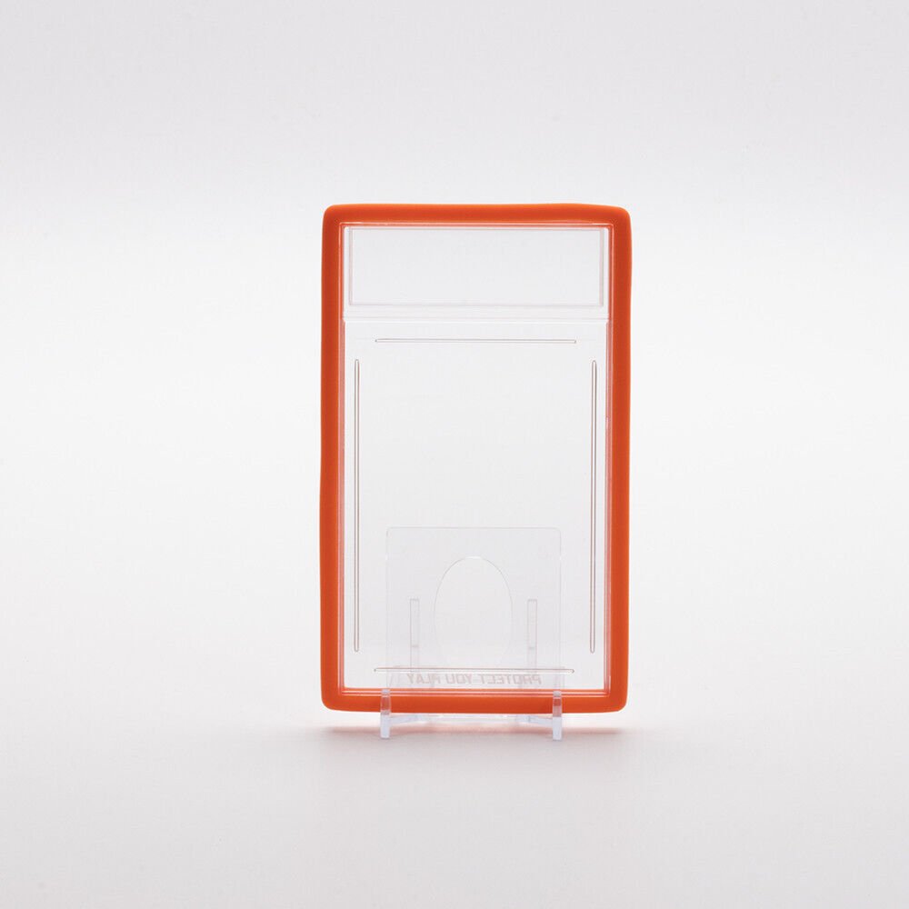 PSA Slab Protectors - Bumper Guards - Silicone Case - Graded Cards Pokemon etc - Picture 17 of 21