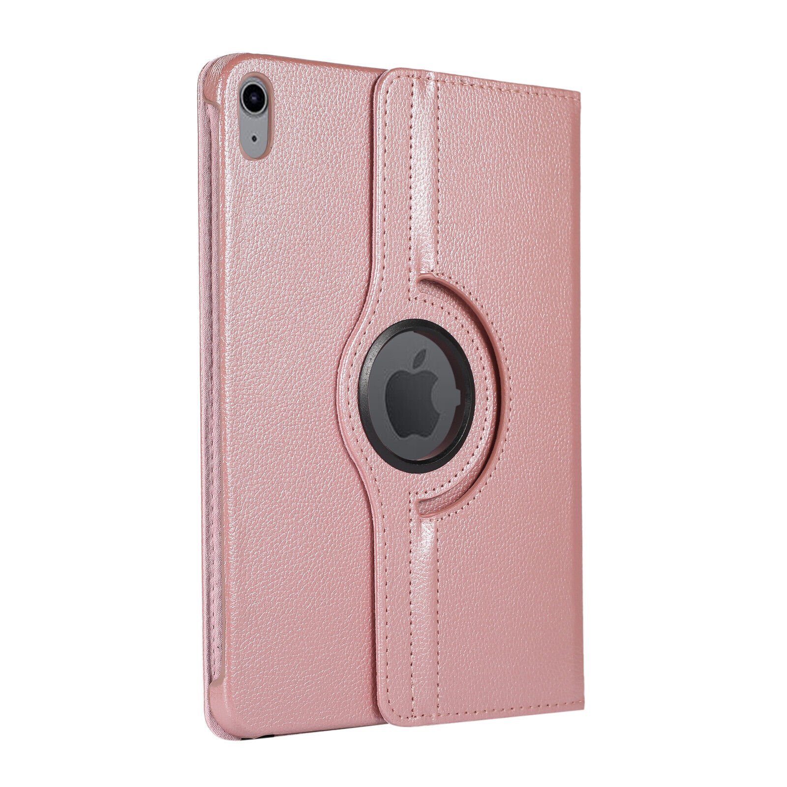Case for Apple iPad 360 Rotating Smart Cover 2 3 4 5 6 7 8 9 10 Air Pro Mini All - Picture 21 of 27