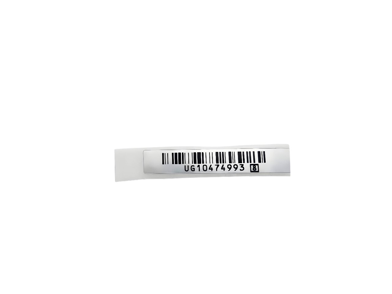 Nintendo / Game Boy etichetta di ricambio sticker sistema GBC GBA SP DS LITE 3DS GBP - Foto 21 di 25
