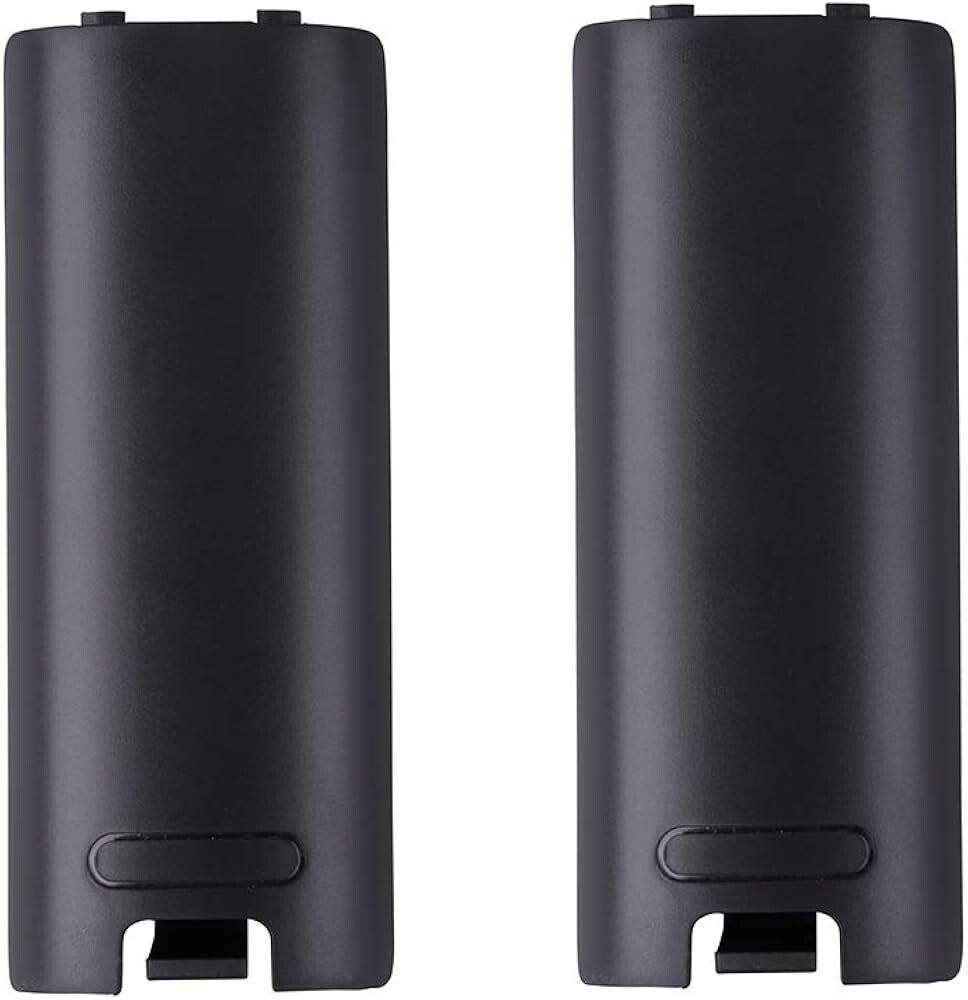 Battery Back Cover Shell Case for Nintendo Wii Remote Control Controller 1-10