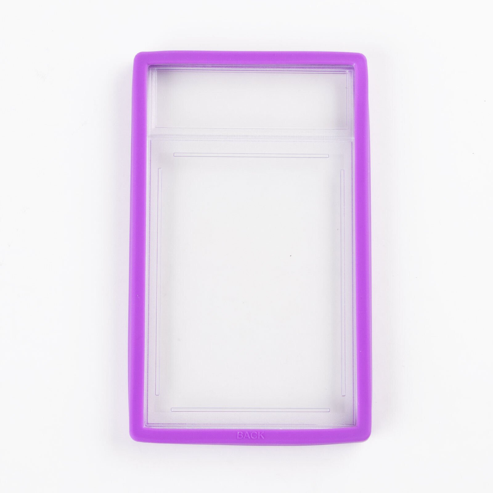 PSA Slab Protectors - Bumper Guards - Silicone Case - Graded Cards Pokemon etc - Picture 18 of 21