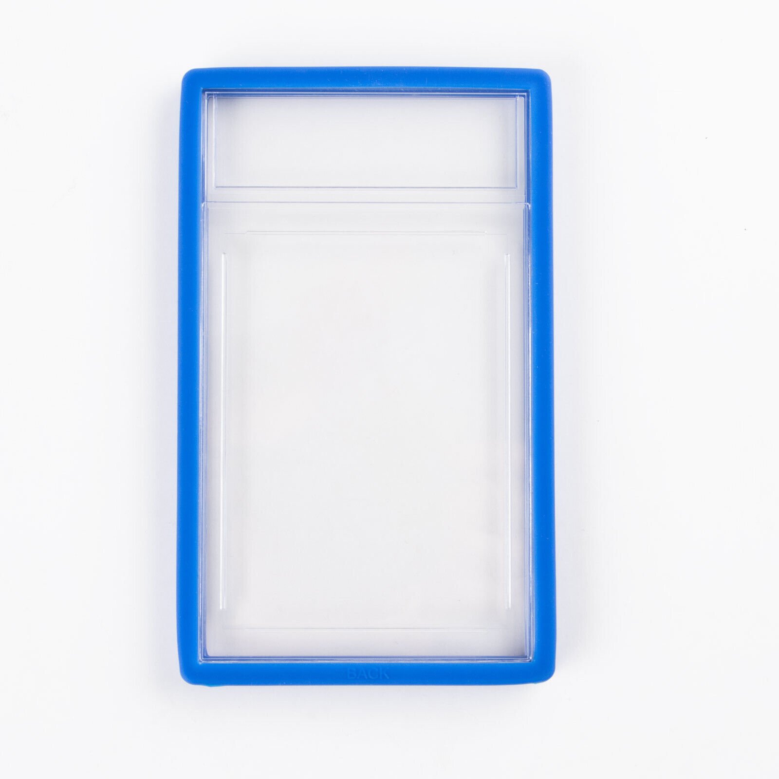 PSA Slab Protectors - Bumper Guards - Silicone Case - Graded Cards Pokemon etc - Picture 15 of 21
