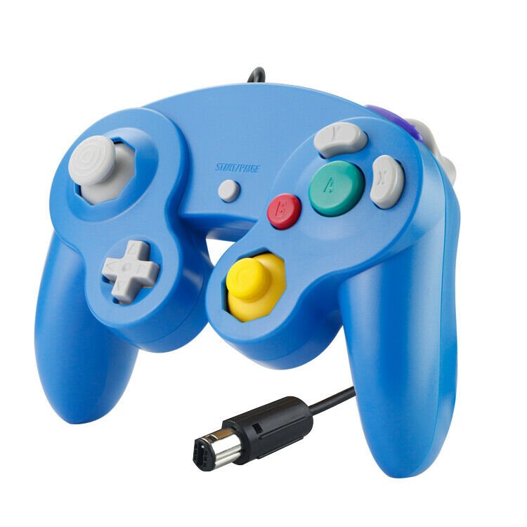 Pack controller. Геймпад GAMECUBE. GAMECUBE Controller. GAMECUBE Gamepad. Адаптер для GAMECUBE геймпадов.