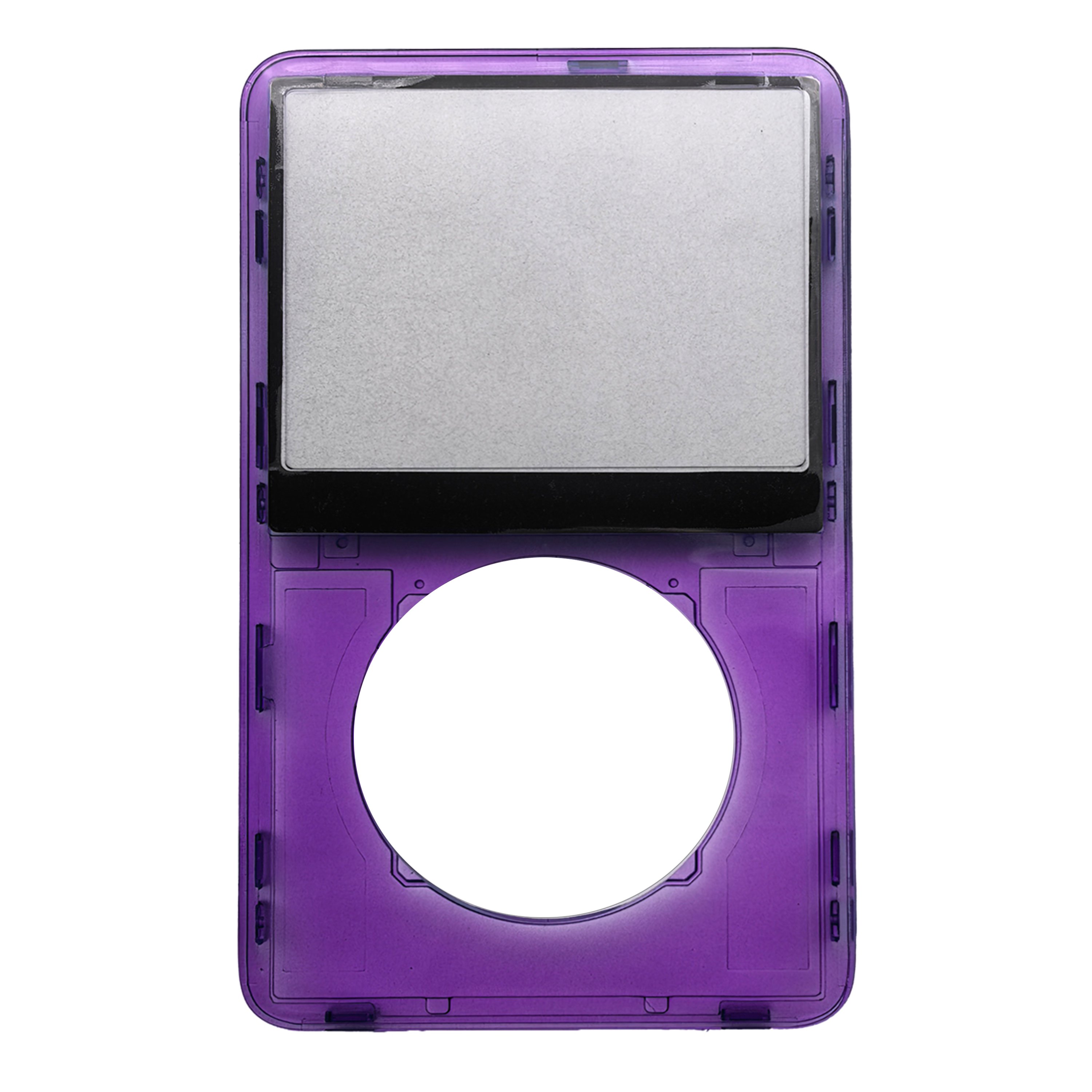 Apple iPod Classic Video Mod Fix Repair Parts Clickwheel Battery