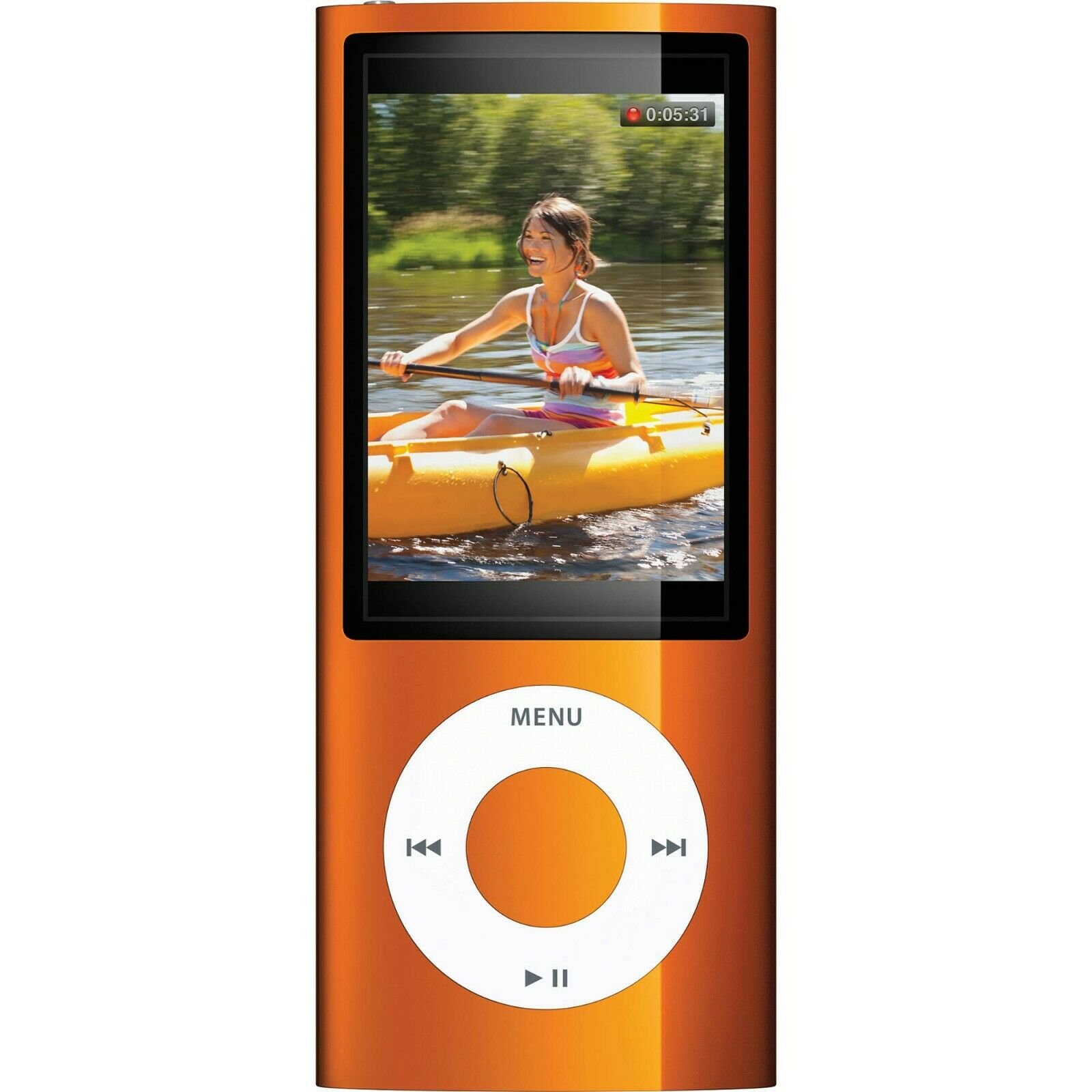 Apple iPod Nano 5th Generation 8GB & 16GB - Used - Tested - All 