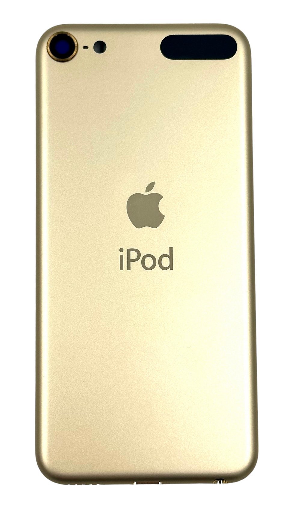 Ersatzgehäuse für Apple iPod Touch 6. 7. Generation hintere Rückseite Abdeckung 6 7 - Bild 3 von 7