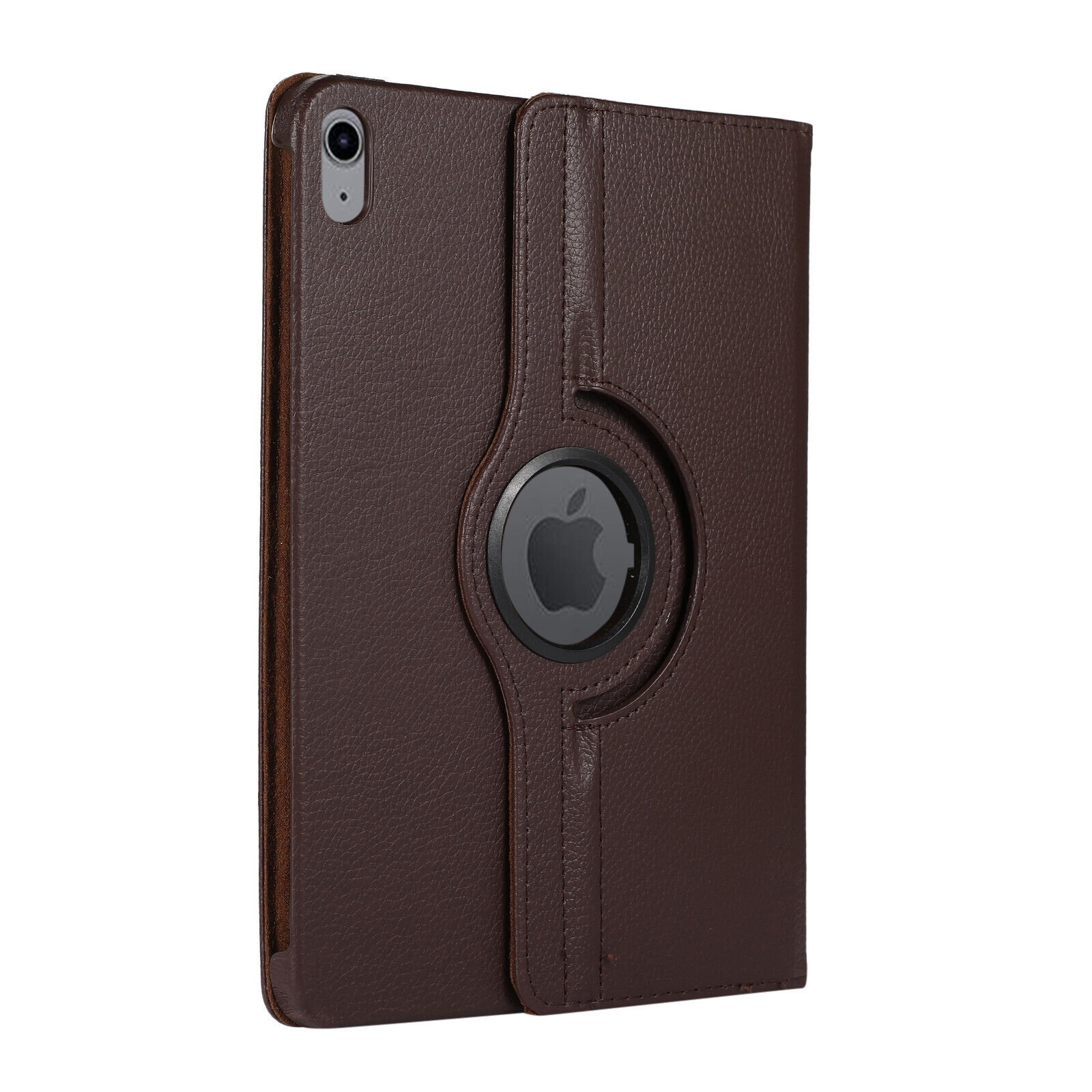 Case for Apple iPad 360 Rotating Smart Cover 2 3 4 5 6 7 8 9 10 Air Pro Mini All - Picture 18 of 27