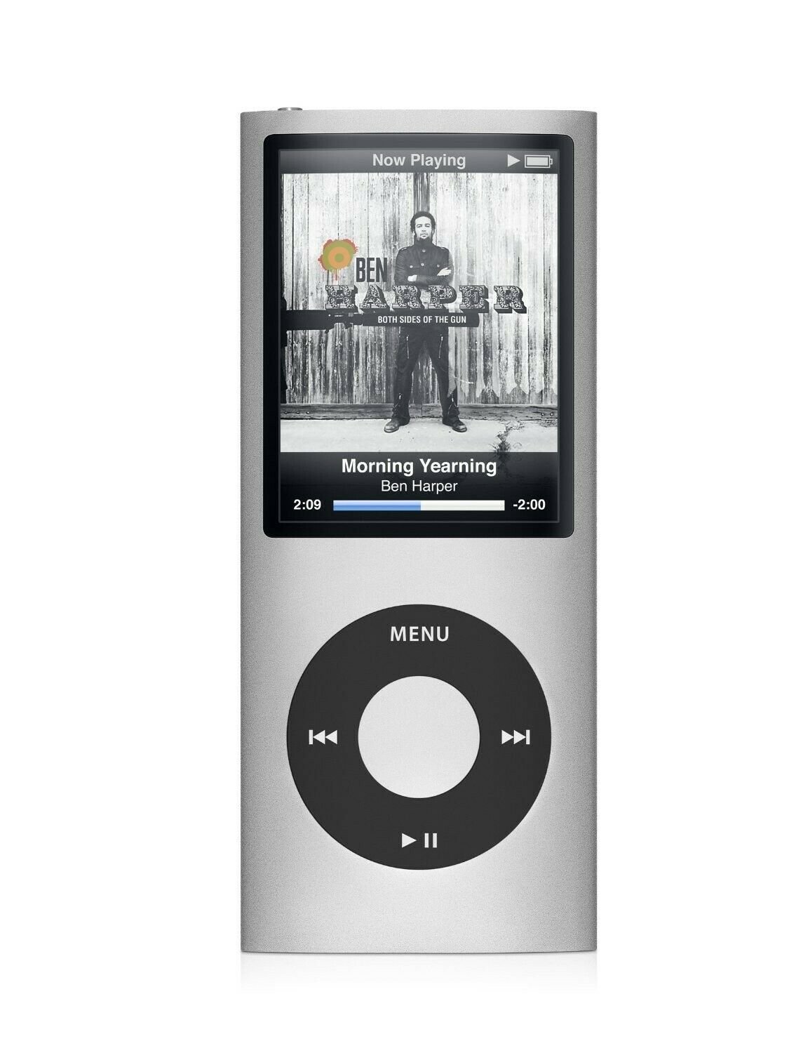 Apple iPod Nano 4th Generation All GB 8GB & 16GB - Used