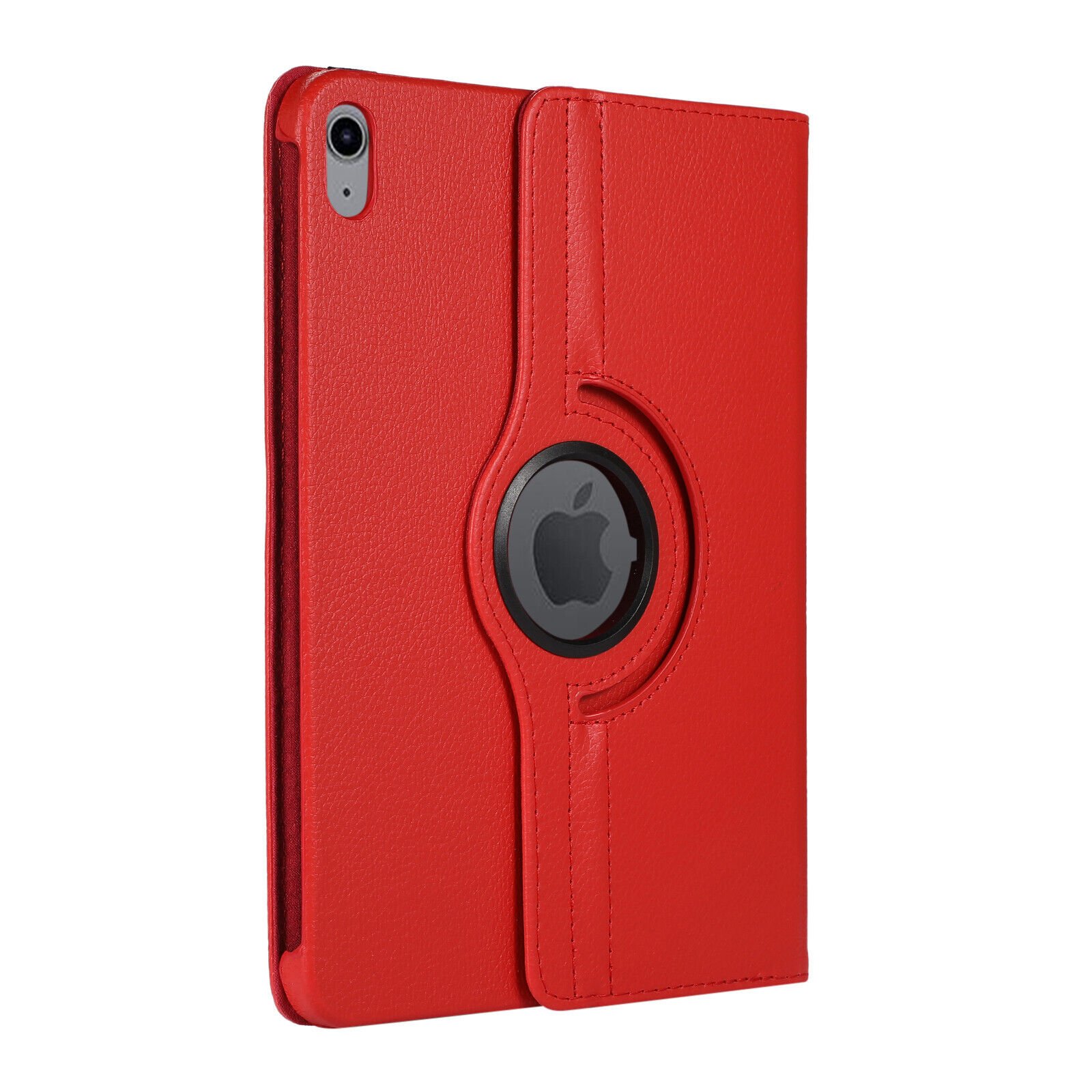 Case for Apple iPad 360 Rotating Smart Cover 2 3 4 5 6 7 8 9 10 Air Pro Mini All - Picture 23 of 27