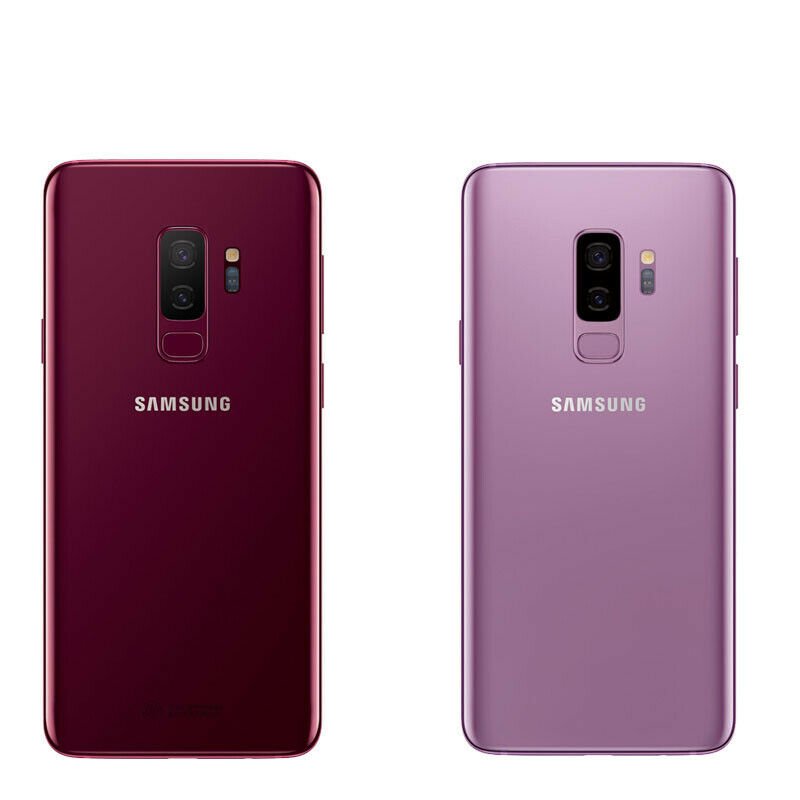 samsung s9 back glass price