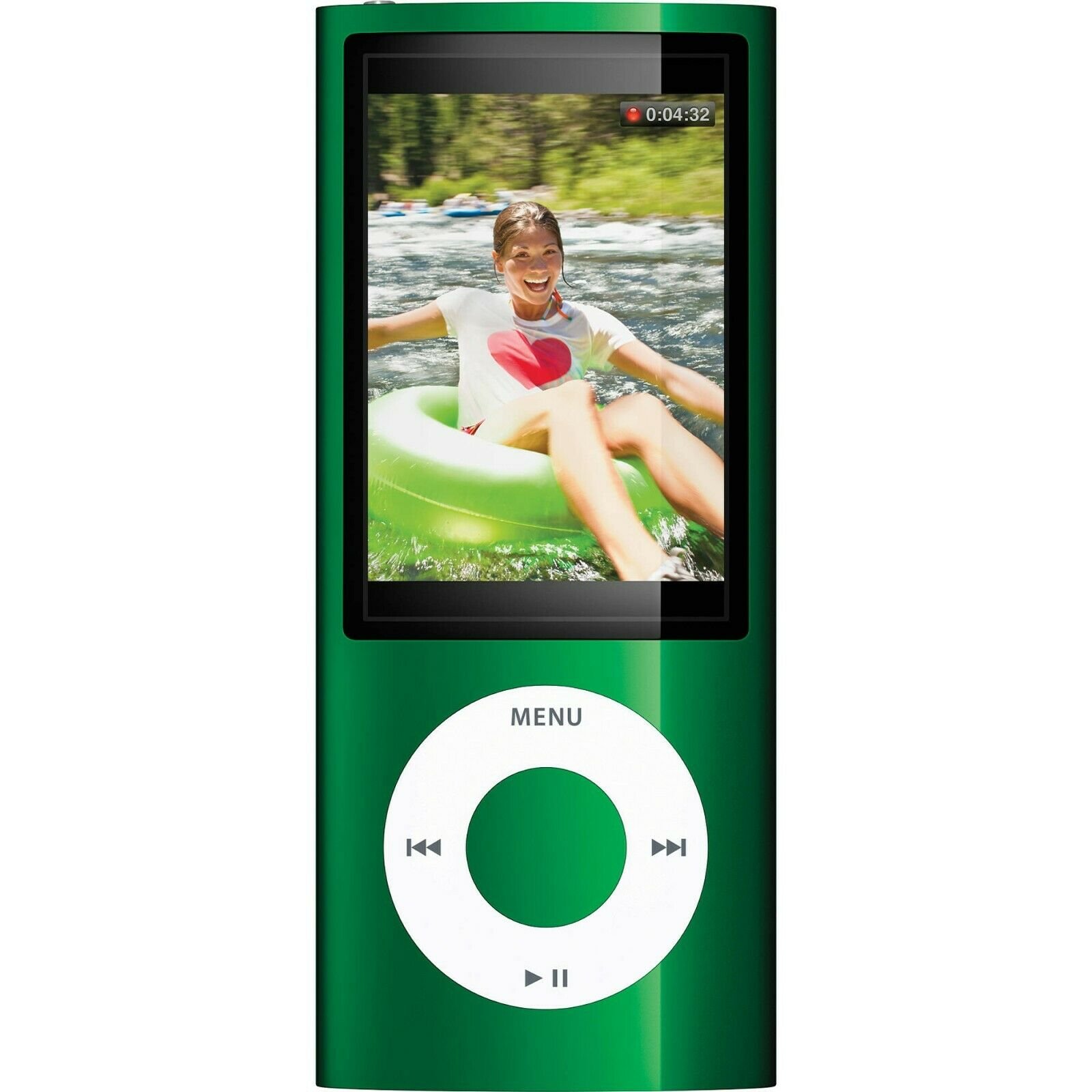 Apple iPod Nano 5th Generation 8GB & 16GB - Used - Tested - All 