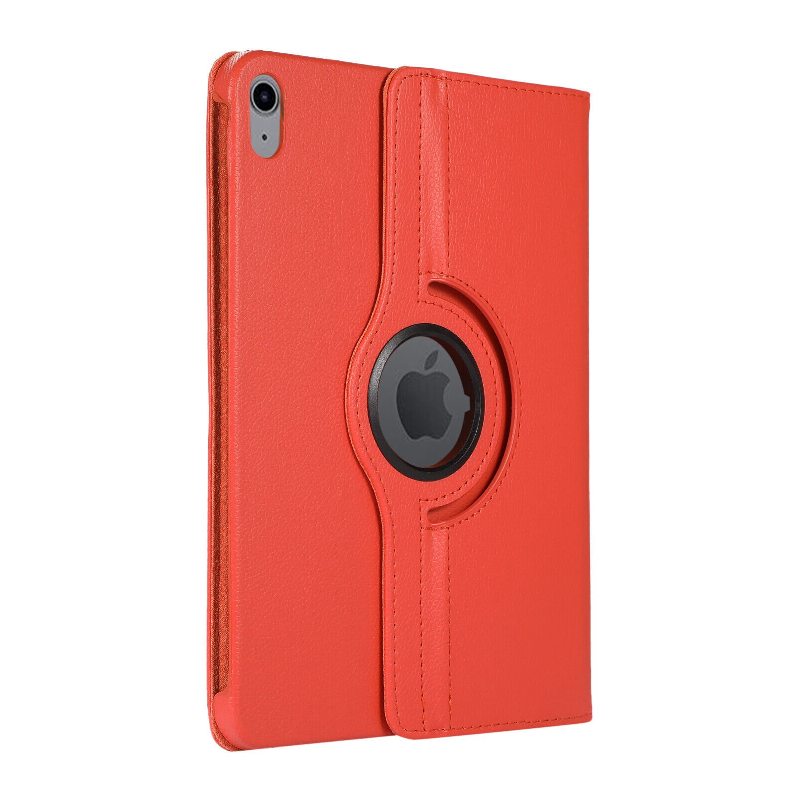 Case for Apple iPad 360 Rotating Smart Cover 2 3 4 5 6 7 8 9 10 Air Pro Mini All - Picture 22 of 27