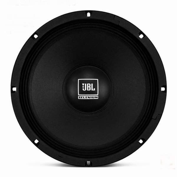 JBL Selenium 300 Watt RMS 8 Ohms 15PW8-8 15" Woofer Speaker - New Open Box