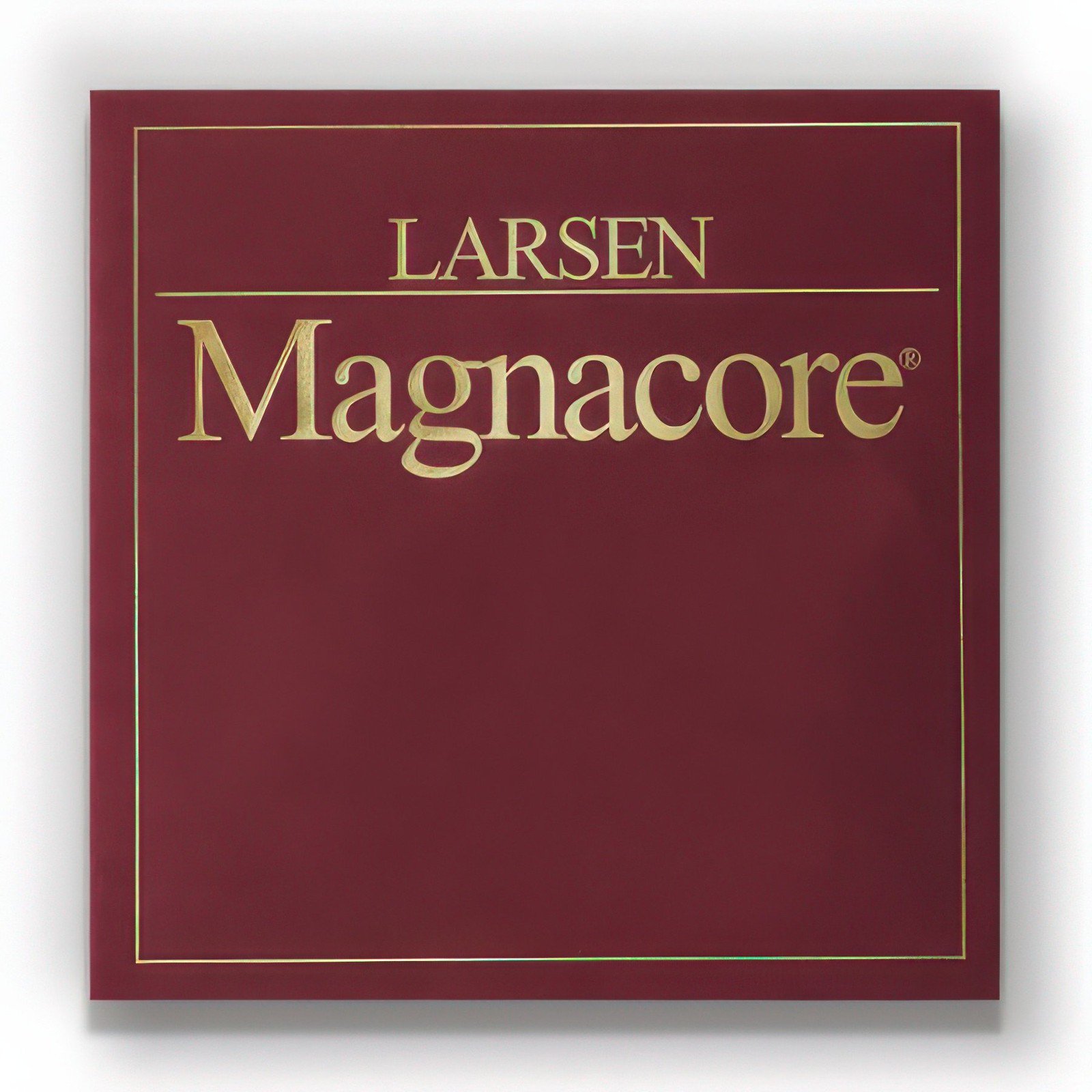 Larsen Magnacore 4/4 Strong Tension Cello String Set