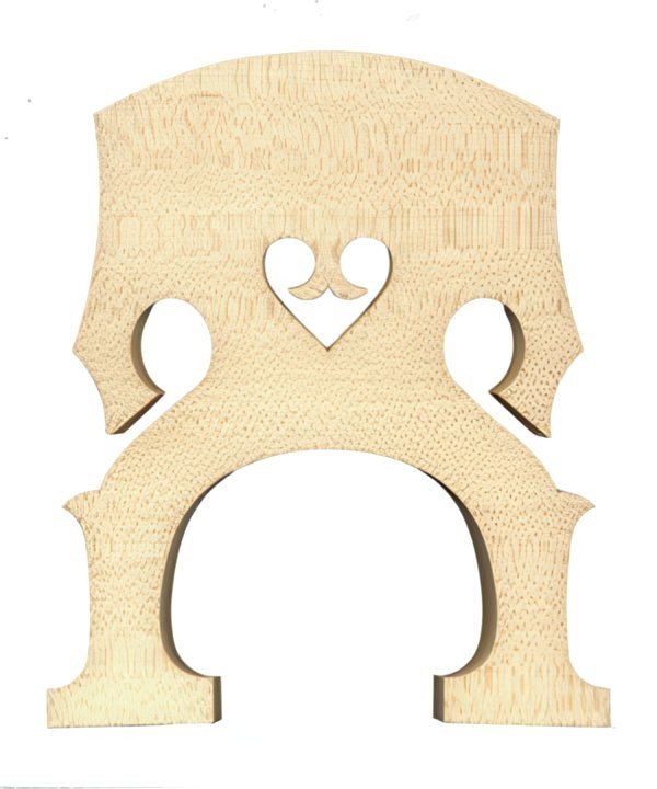 Josef Teller 3/4 Bass Bridge #11 French 155mm Medium – BR3411-155