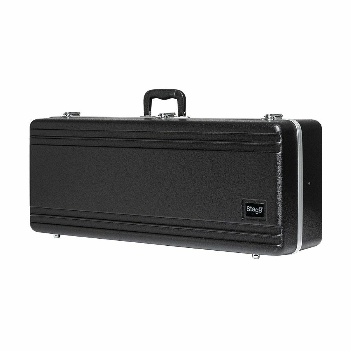 Stagg Rugged ABS Case for Tenor Saxophone - ABS-TS - New Open Box