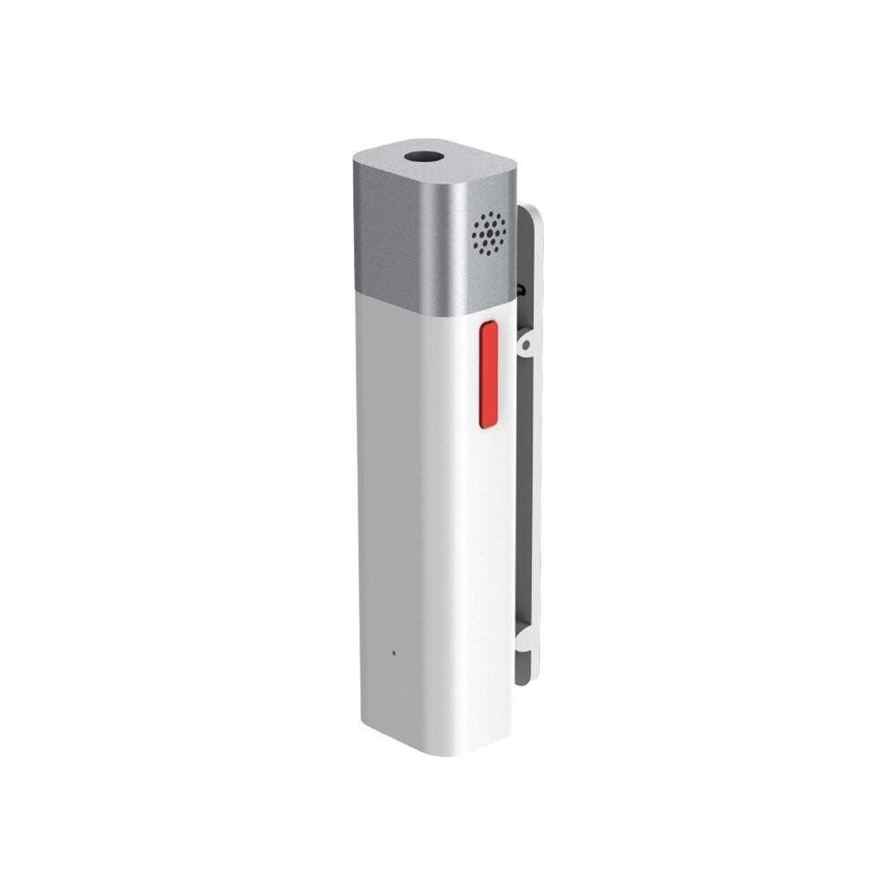 SABINETEK SmartMike  Wireless Bluetooth Microphone S610WH - White