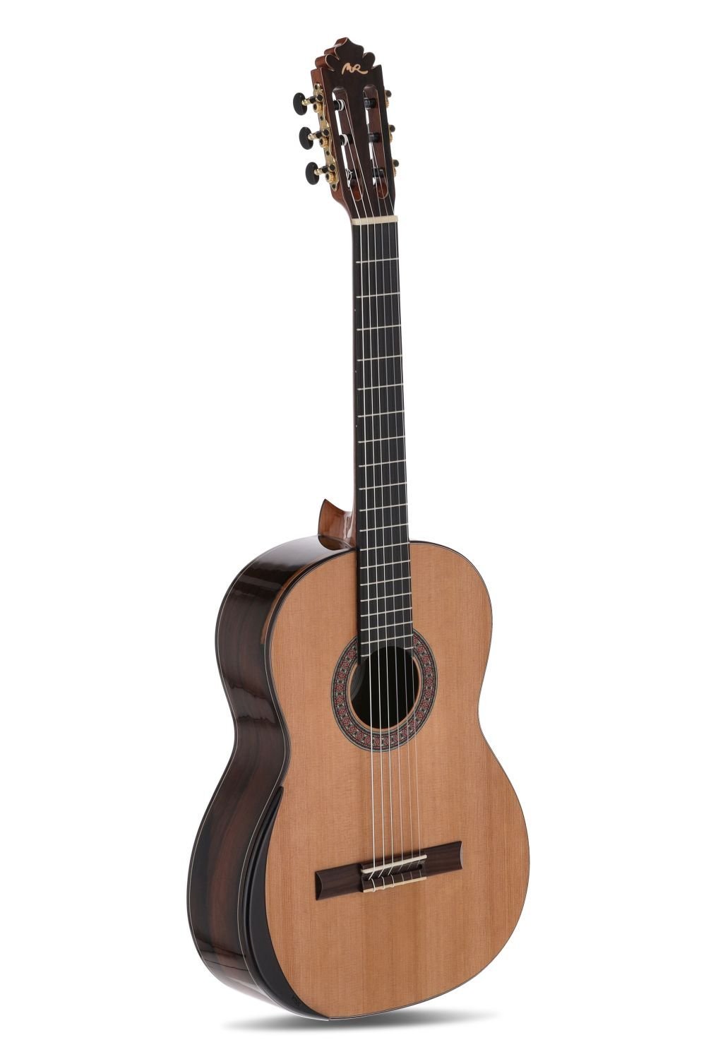 Manuel Rodriguez Z-C Superior Special 4/4 Classical – Cedar/Ziricote Gloss