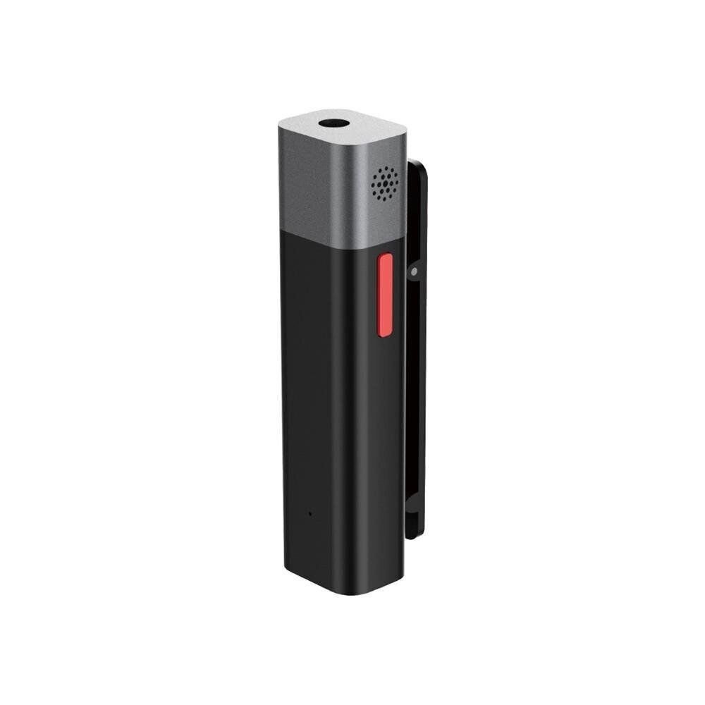 SABINETEK SmartMike Wireless Bluetooth Microphone S610BK - Black