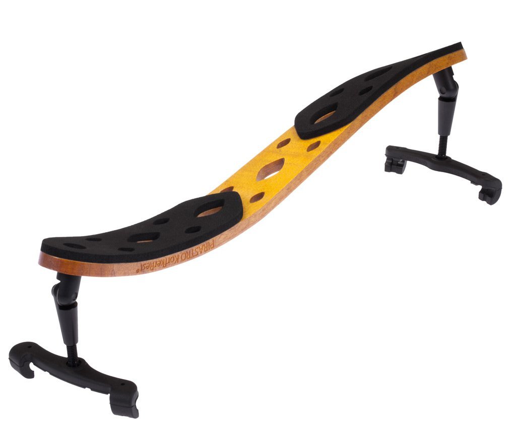 Pirastro KorfkerRest Viola Lightweight Shoulder Rest - Adjustable 265mm Bout