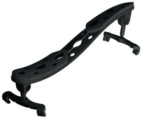 Pirastro KorfkerRest Luna 4/4 Violin Shoulder Rest – Lightweight - New Open Box