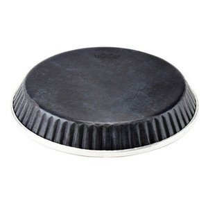 Remo Symmetry Skyndeep 12.25" Conga Drumhead - Black - New Open Box