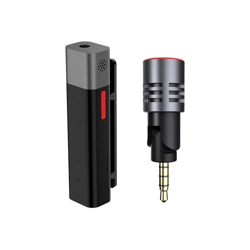 SABINETEK S610-UM1 SmartMike w/ Unidirectional Microphone - Black