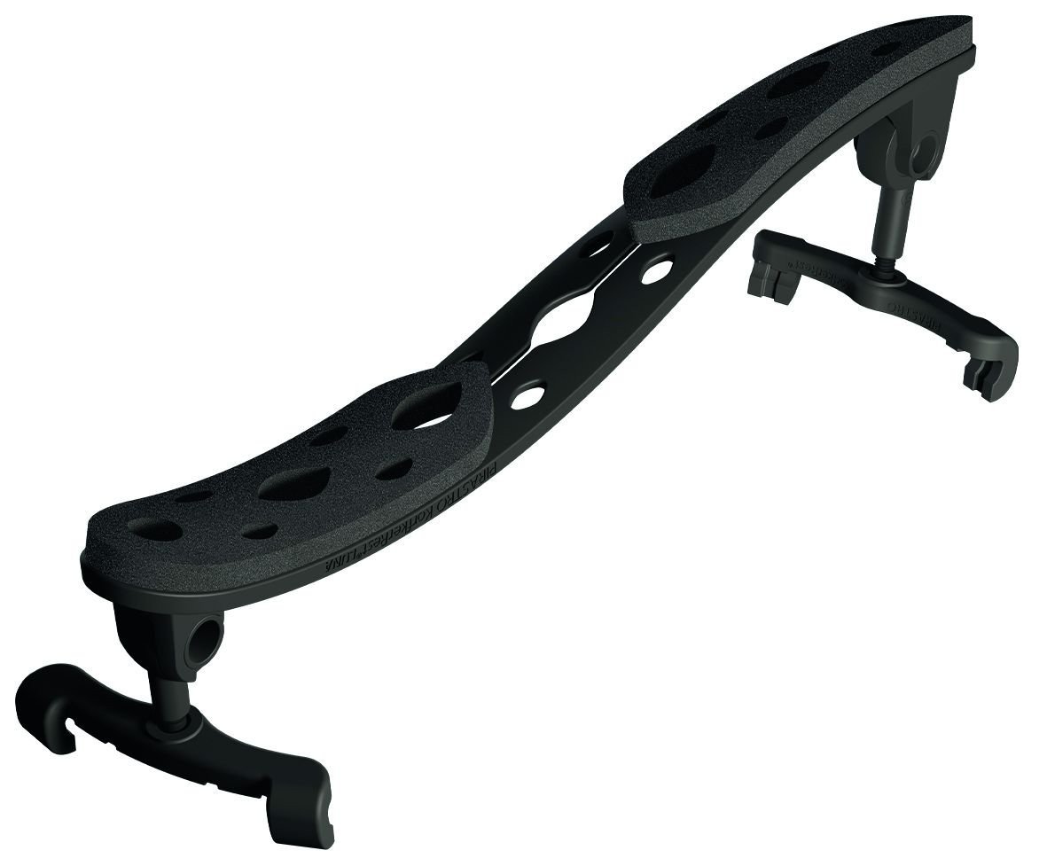 Pirastro KorfkerRest Luna 4/4 Violin Shoulder Rest – Lightweight Ergonomic