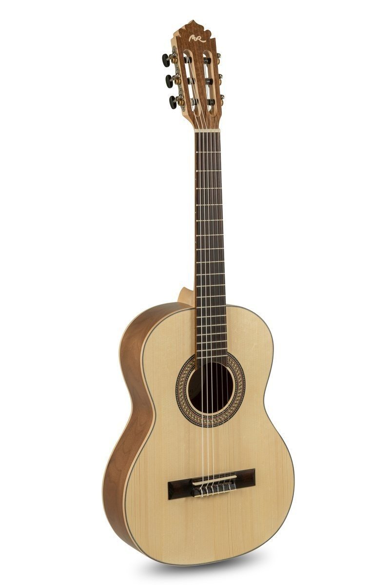 Manuel Rodriguez Ecologia E-57 3/4 Classical Guitar - Spruce/Walnut