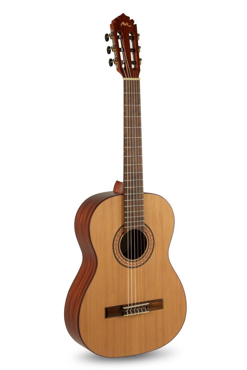 Manuel Rodriguez Tradicion T-62 7/8 Classical Guitar – Solid Cedar Top