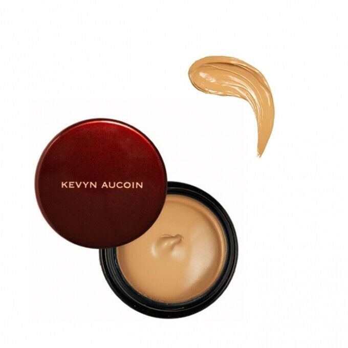 Kevyn Aucoin THE SENSUAL SKIN ENHANCER 0.63 Oz *NIB* Pick YOUR Shade - Picture 14 of 20