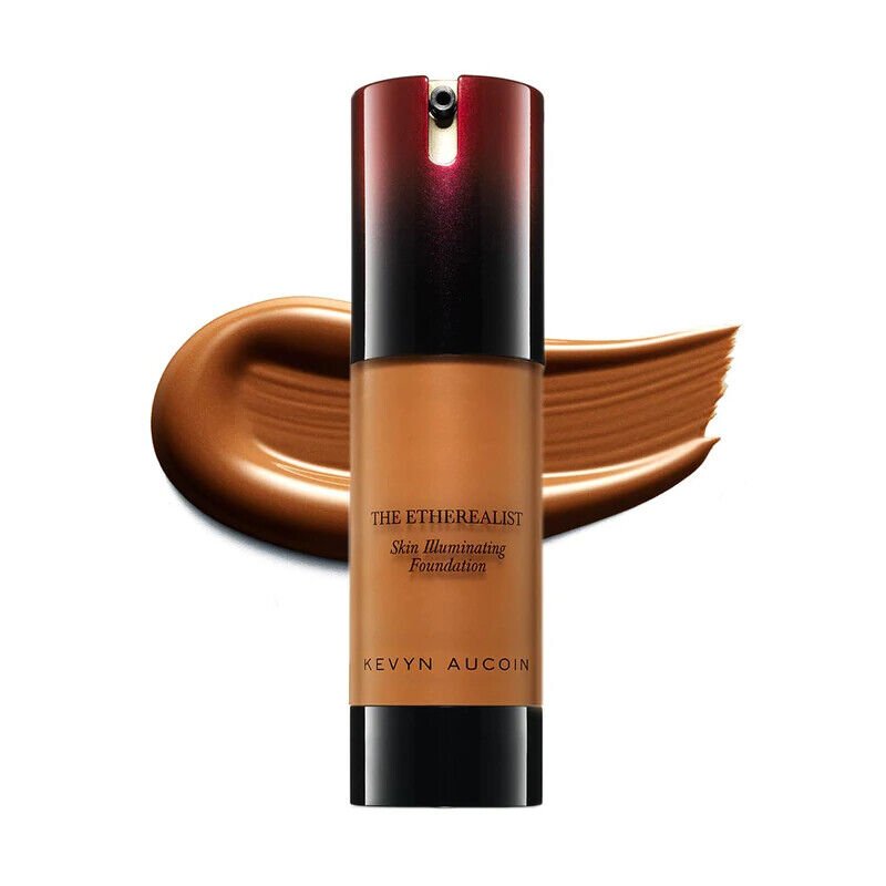 Kevyn Aucoin THE ETHEREALIST Skin Illuminating Foundation *NIB* Pick YOUR SHADE