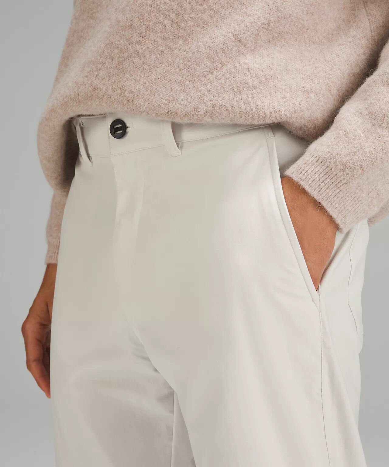 lululemon lab Relaxed Tapered Pant | パンツ | Lululemon JP