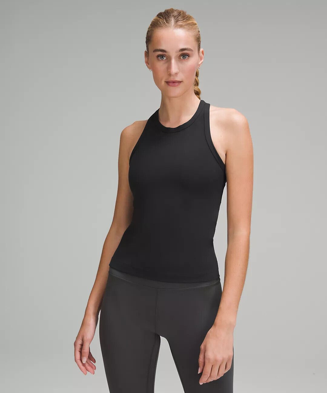 lululemon Align™ Waist-Length Racerback Tank Top. New with tag.