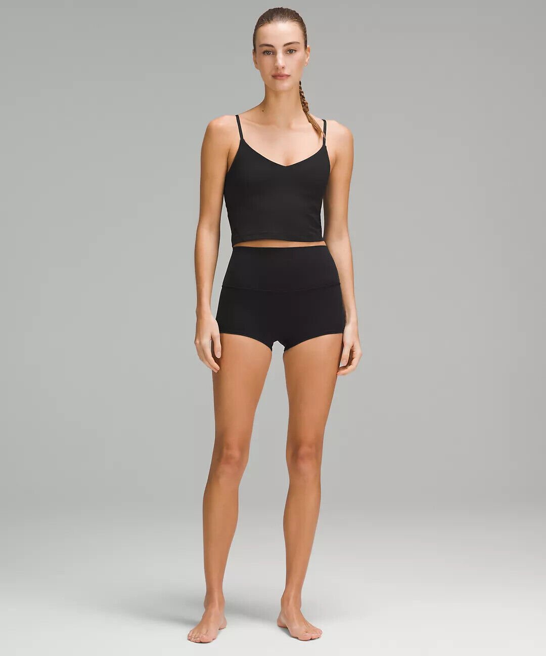 lululemon Align™ Cropped Cami Tank Top *Light Support, A/B Cup