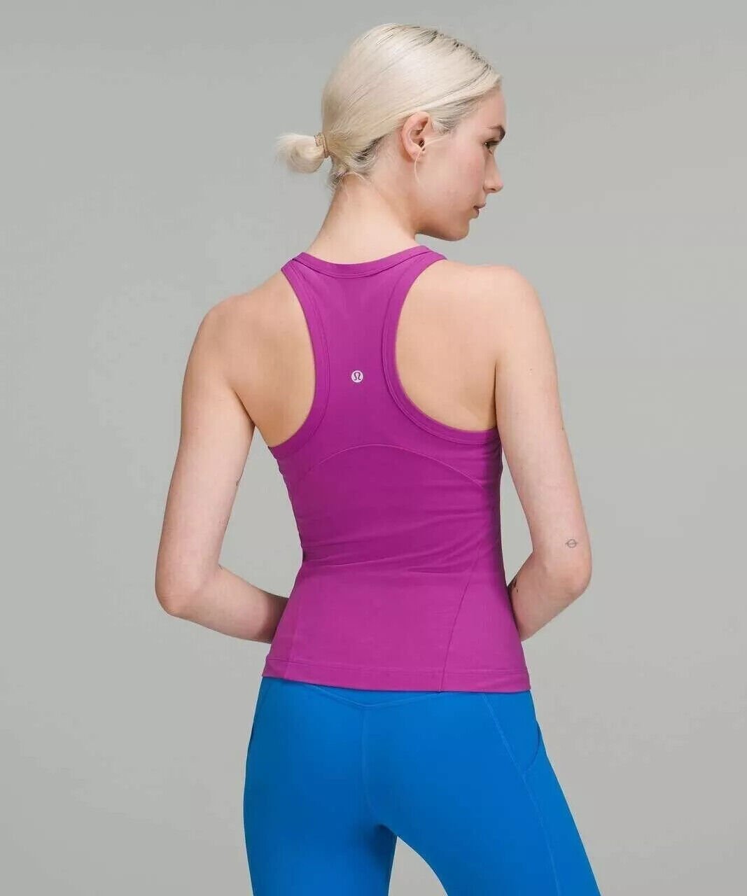 lululemon Align™ Waist-Length Racerback Tank Top. New with tag.