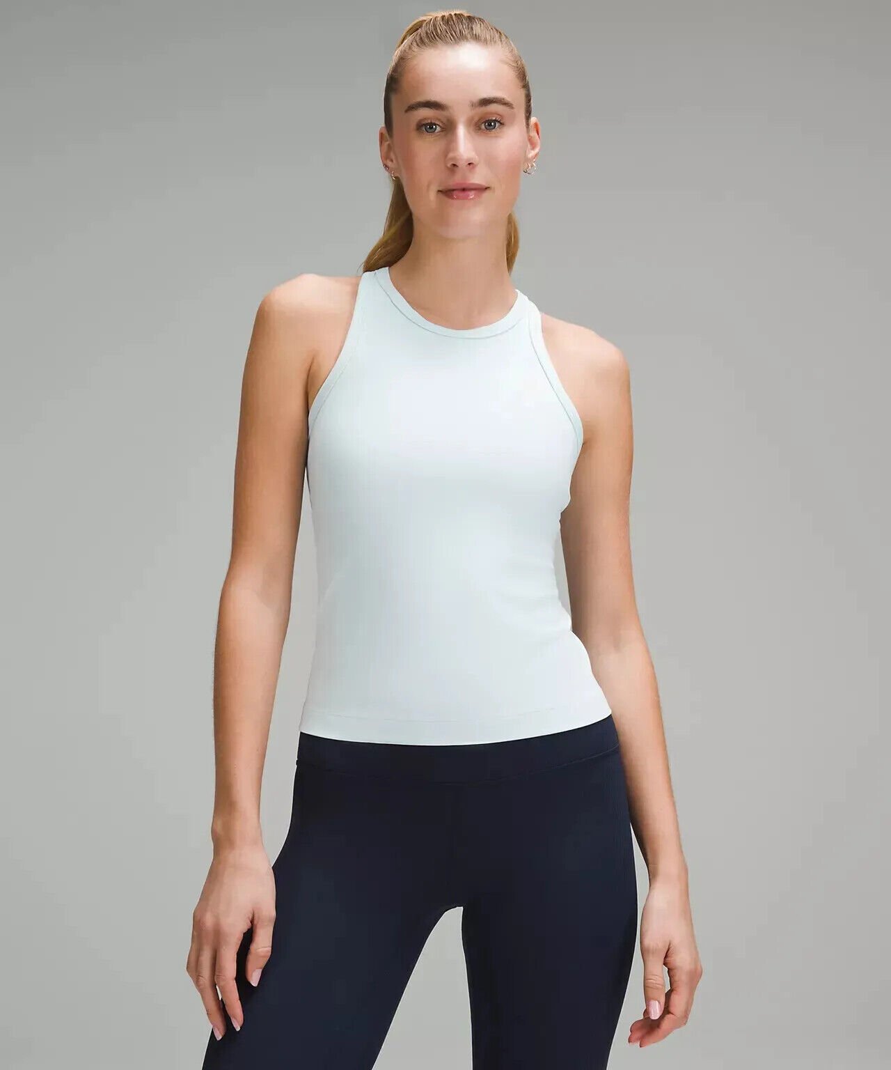 lululemon Align™ Waist-Length Racerback Tank Top. New with tag.