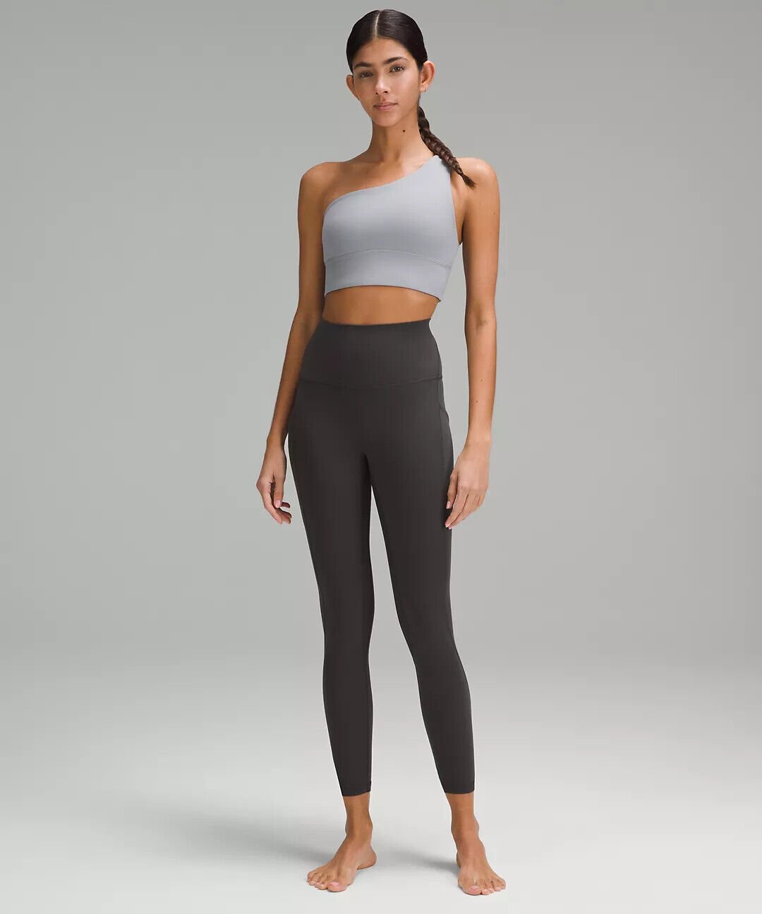 Lululemon Align™ Hochhaushose mit Taschen 25 Zoll 0,2,4,6,8,10,12,14 Neu mit Etikett - Bild 33 von 58