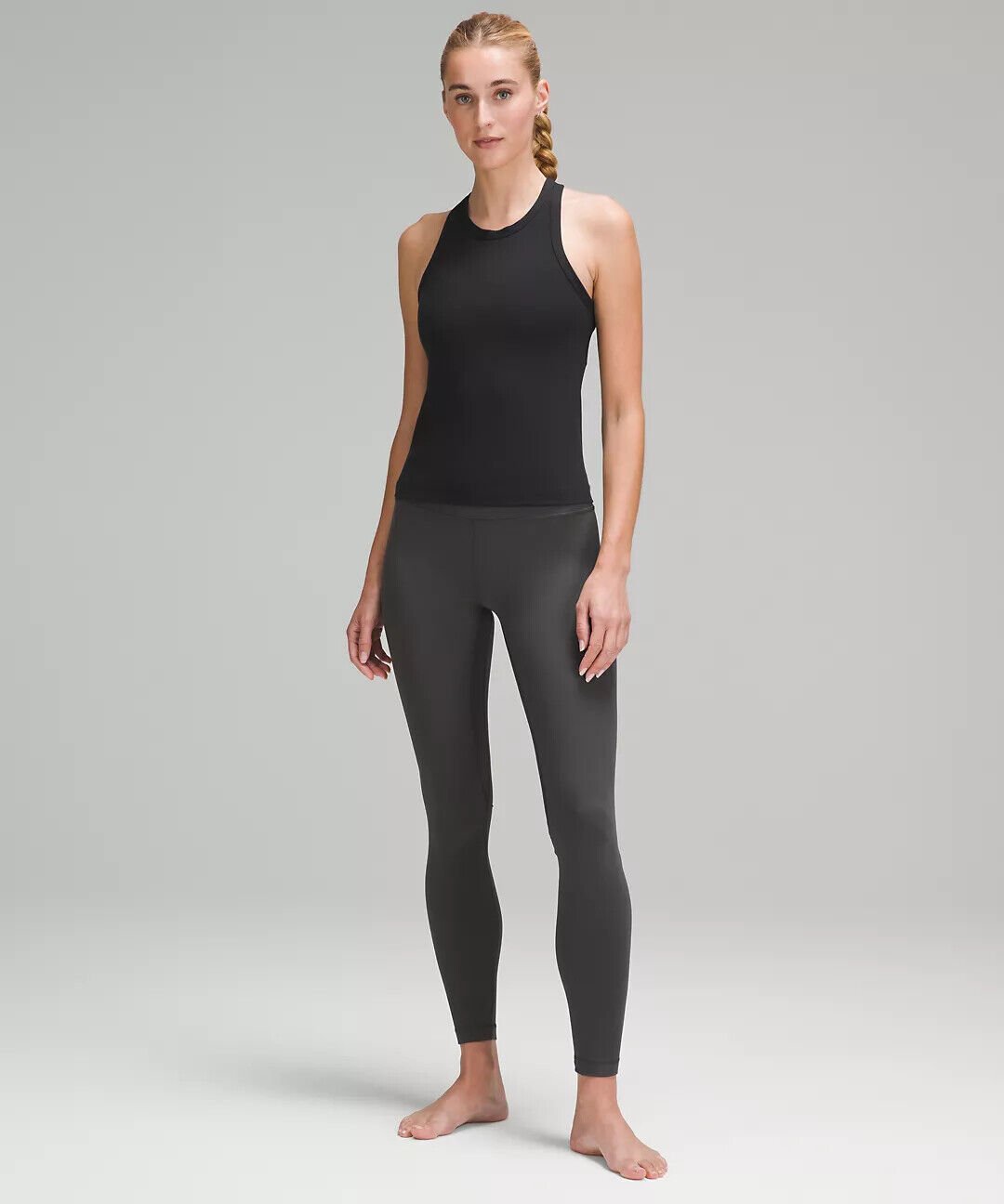 lululemon Align™ Waist-Length Racerback Tank Top. New with tag.