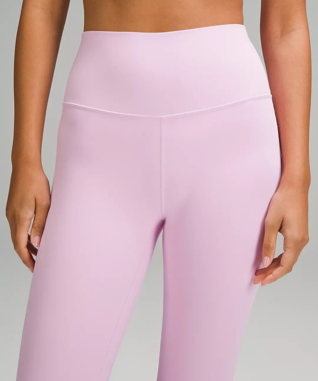 lululemon Align™ High-Rise Crop 23" Choose Your Color. NWT