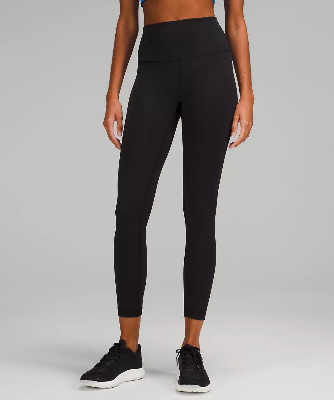 Lululemon Wunder Train High-Rise Tight 25" 0,2,4,6,8,10,12,14. NWT