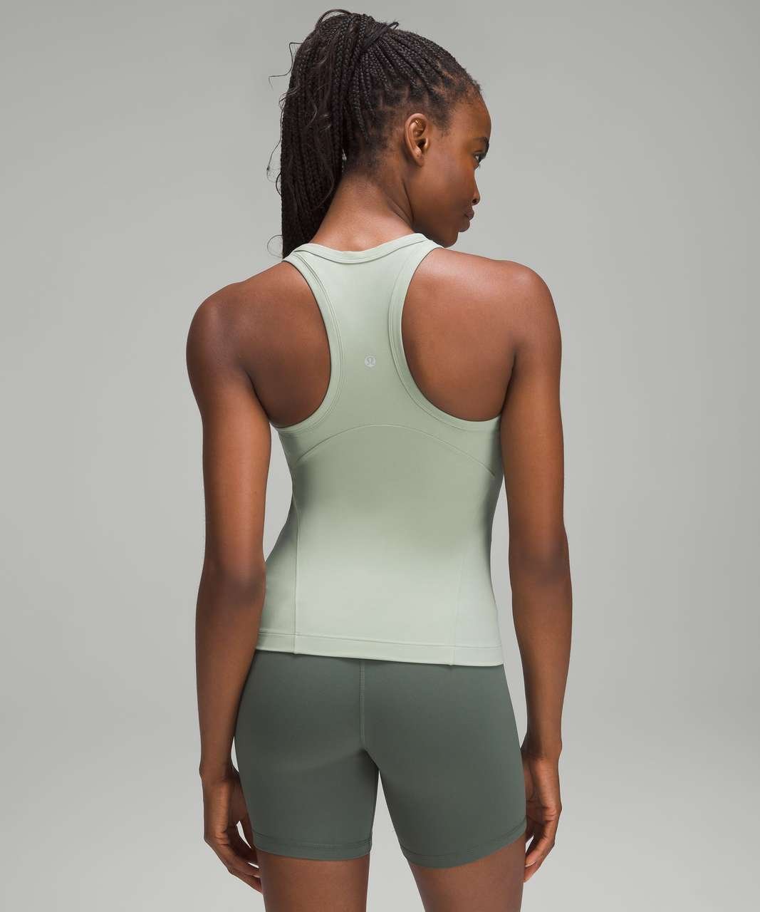 lululemon Align™ Waist-Length Racerback Tank Top. New with tag.