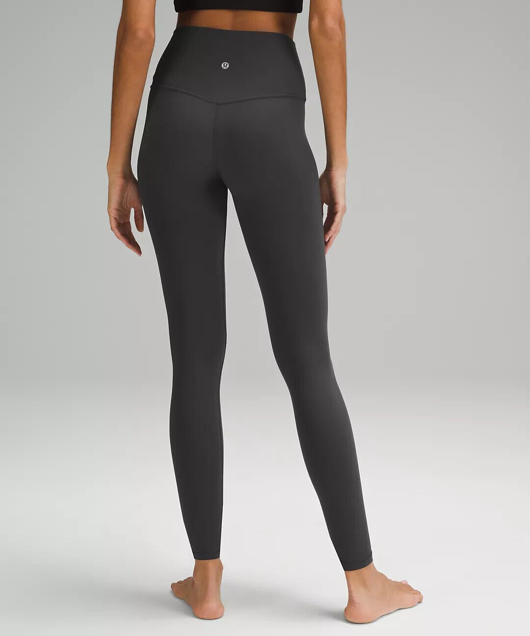 Pantaloni grattacieli lululemon Align™ 28", scegli la taglia. Nuovo con etichette - Foto 13 di 18
