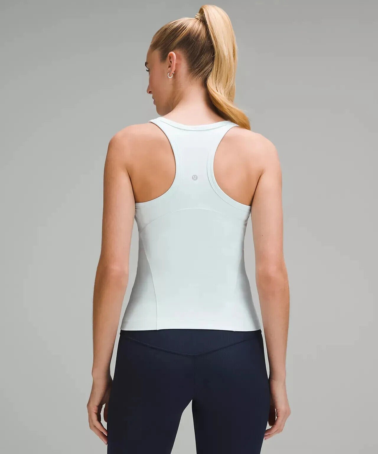 lululemon Align™ Waist-Length Racerback Tank Top. New with tag.