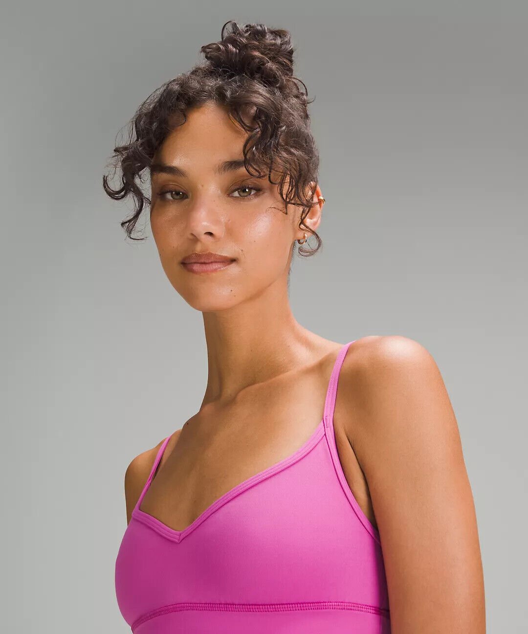 lululemon Align™ Sweetheart Bra Light Support, A/B Cup. 2,4