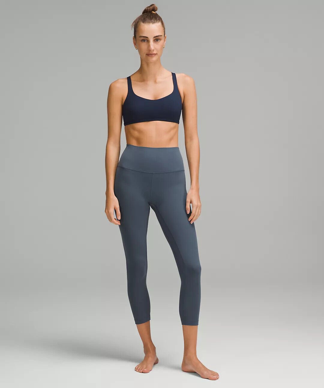 lululemon Align™ High-Rise Crop 23" Choose Your Color. NWT