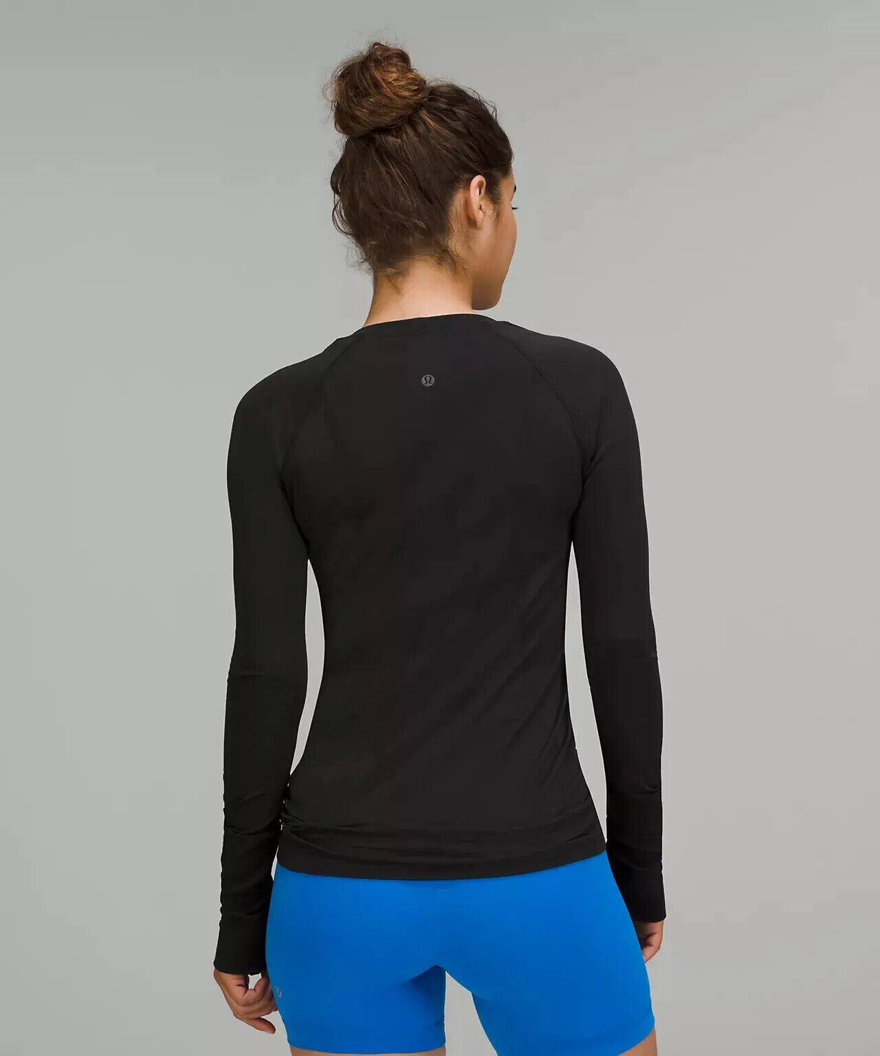 lululemon Swiftly Tech Long-Sleeve Shirt 2.0 Race Waist Length Choose Your Color