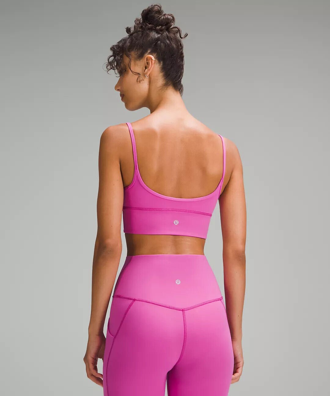 lululemon Align™ Sweetheart Bra Light Support, A/B Cup. 2,4