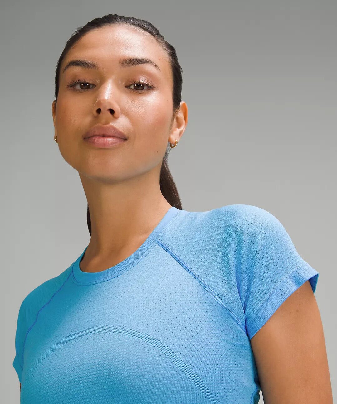 lululemon Swiftly Tech Cropped Short-Sleeve Shirt 2.0. Choose Your Color. NWT