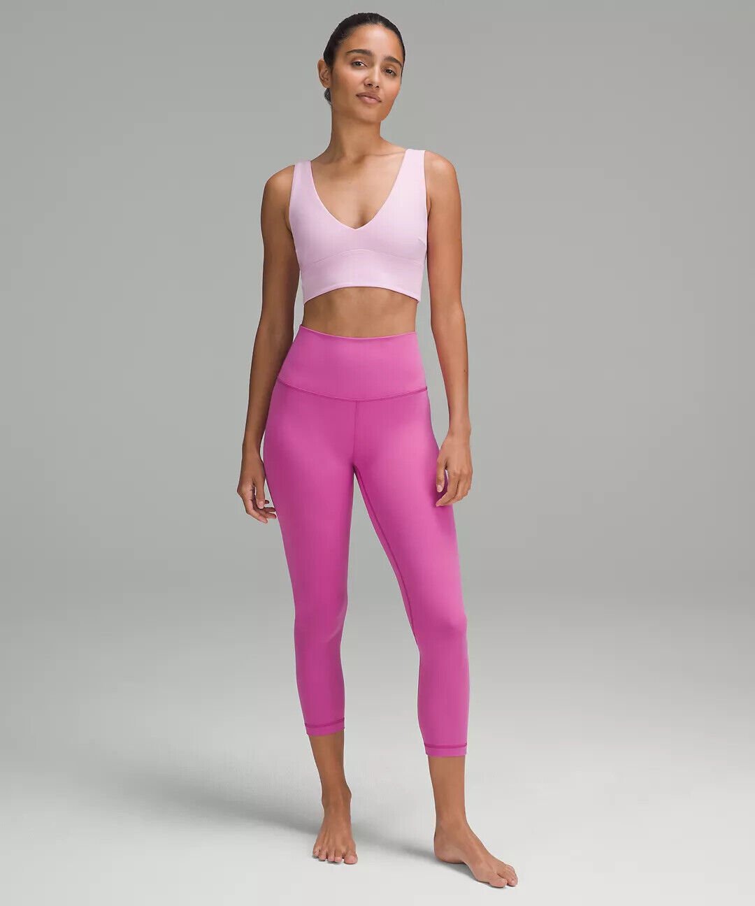 lululemon Align™ High-Rise Crop 23" Choose Your Color. NWT